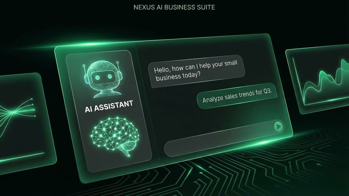 How AI Chatbots Can Help Your Small Business Get More Customers